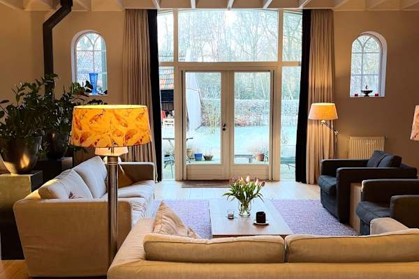 House sit in Vilsteren, Netherlands