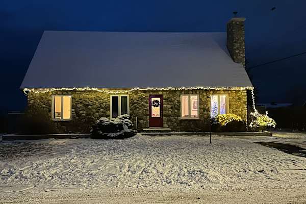 House sit in Rimouski, QC, Canada