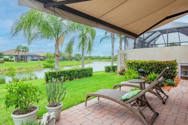 House sit in Vero Beach, FL, US