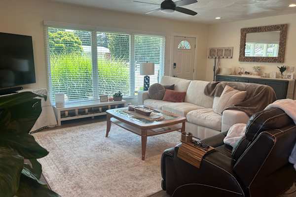 House sit in Murray, UT, US