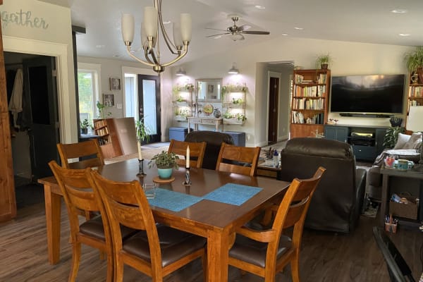 House sit in Canby, OR, US