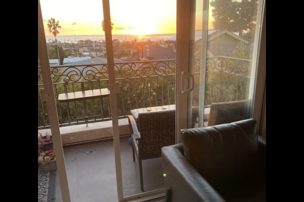 House sit in Redondo Beach, CA, US