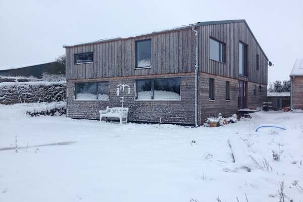 House sit in Uffculme, United Kingdom