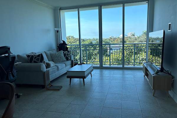 House sit in Miami, FL, US