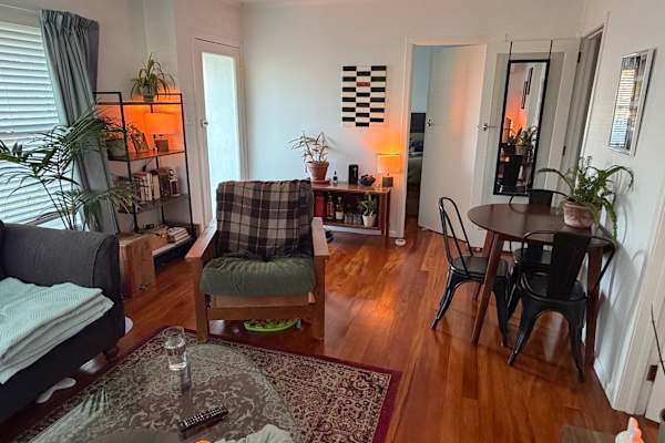 House sit in Auckland, New Zealand