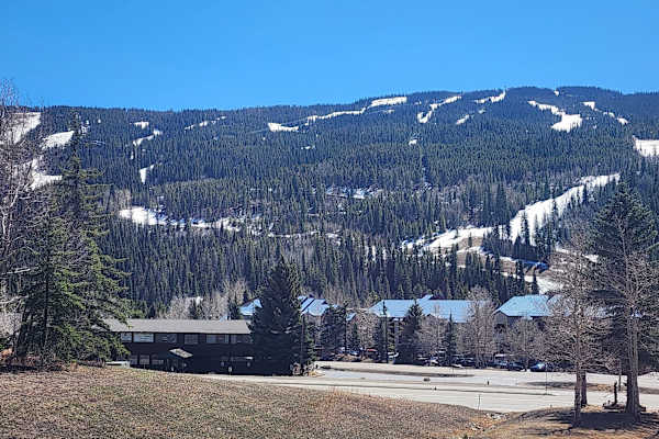 House sit in Keystone, CO, US