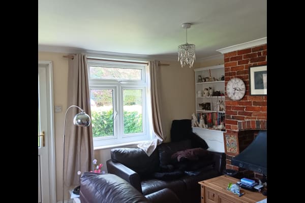 House sit in Hawkhurst, United Kingdom