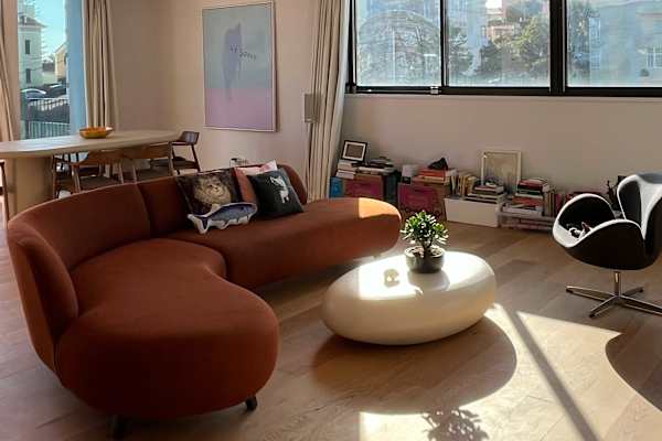 House sit in Cascais, Portugal