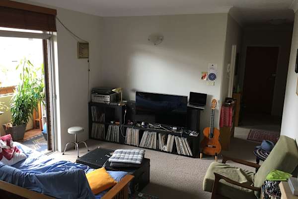 House sit in Sydney, NSW, Australia