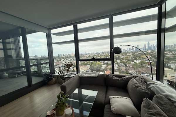 House sit in Melbourne, VIC, Australia