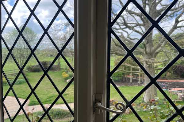 House sit in Oakham, United Kingdom