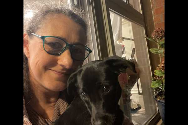 House sit in South San Francisco, CA, US