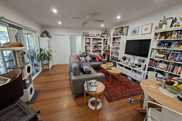 House sit in Sutherland, NSW, Australia