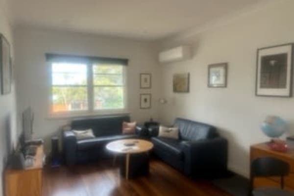 House sit in Fremantle City, WA, Australia