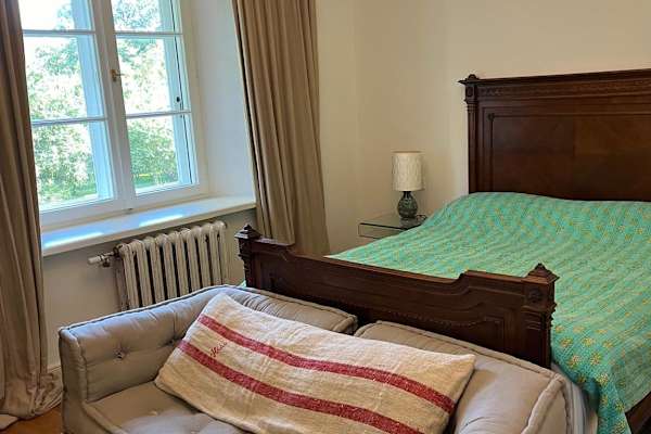 House sit in Kuflew, Poland