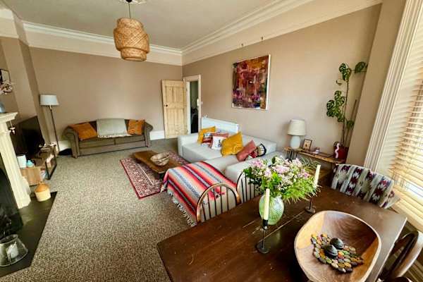 House sit in Hove, United Kingdom