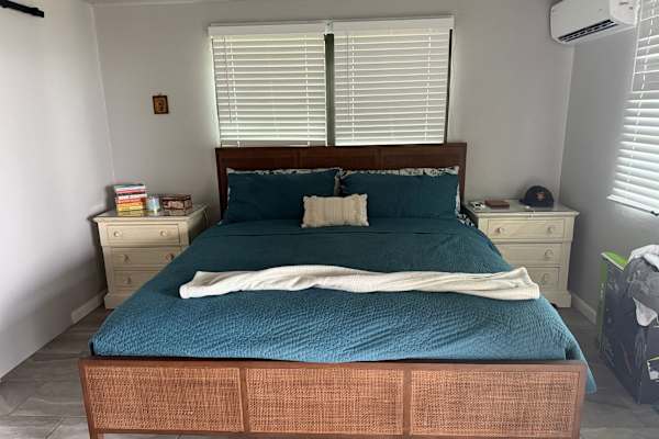 House sit in Charlotte Amalie, U.S. Virgin Islands