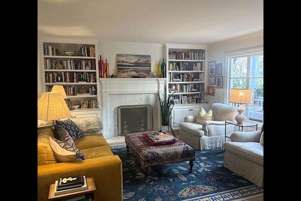 House sit in San Anselmo, CA, US