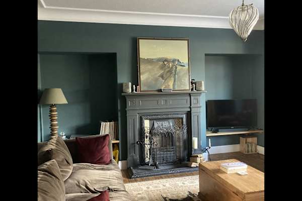 House sit in Saint Andrews, United Kingdom