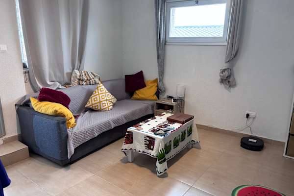 House sit in Palodeia, Cyprus