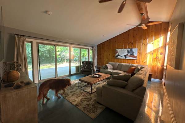 House sit in Florence, AL, US