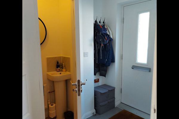 House sit in Bristol, United Kingdom