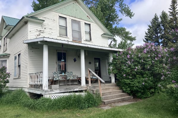 House sit in Martinsdale, MT, US