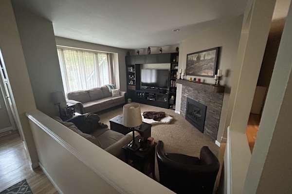 House sit in Edmonds, WA, US