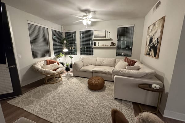 House sit in Phoenix, AZ, US