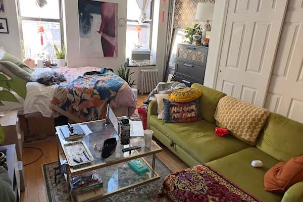 House sit in New York City, NY, US