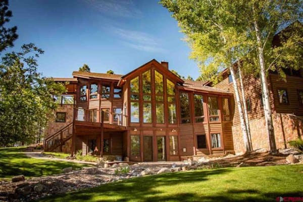 House sit in Pagosa Springs, CO, US