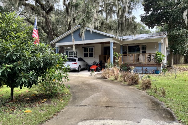 House sit in Fernandina Beach, FL, US