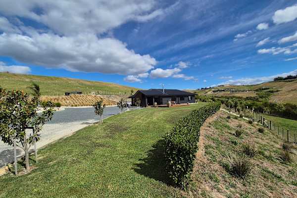 House sit in Port Motueka, New Zealand