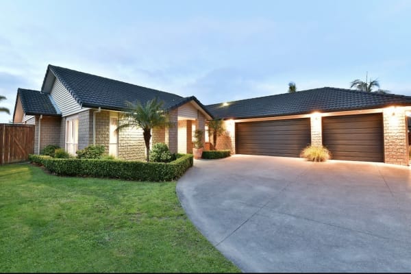 House sit in Auckland, New Zealand