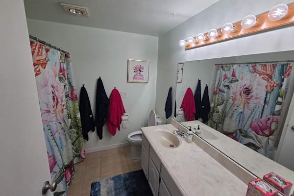 House sit in Spokane, WA, US