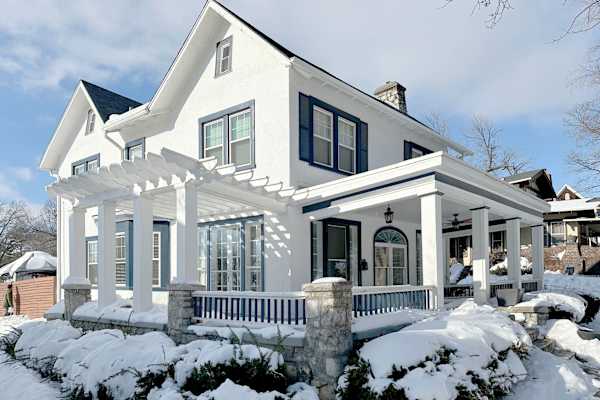 House sit in Saint Joseph, MO, US