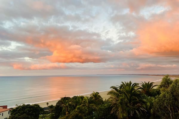 House sit in Ahipara, New Zealand