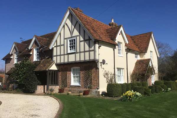 House sit in Tenterden, United Kingdom