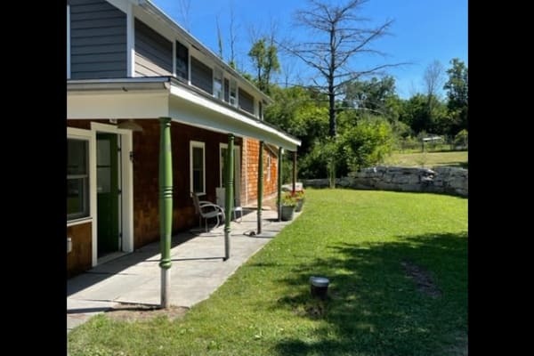 House sit in High Falls, NY, US