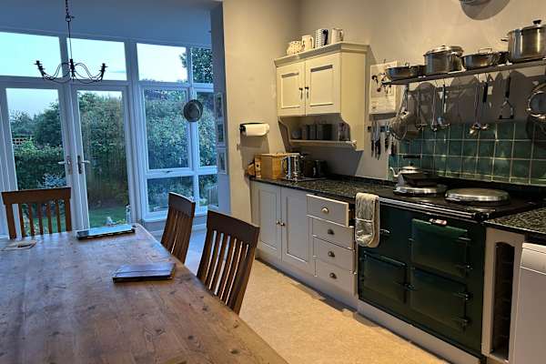 House sit in Newcastle upon Tyne, United Kingdom