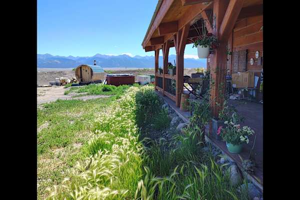 House sit in Salida, CO, US