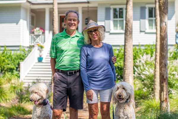 House sit in Charleston, SC, US