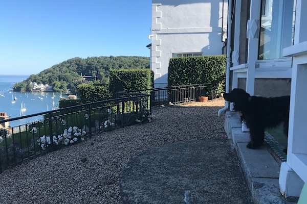 House sit in Dartmouth, United Kingdom