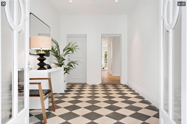 House sit in Sydney, NSW, Australia
