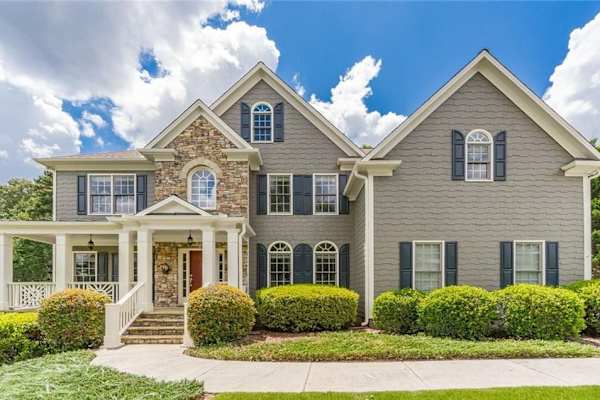 House sit in Alpharetta, GA, US