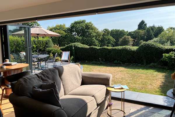 House sit in Hartford, United Kingdom