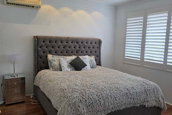 House sit in Perth, WA, Australia