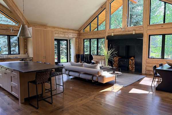 House sit in Ketchum, ID, US
