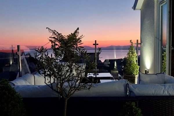 House sit in Harlech, United Kingdom