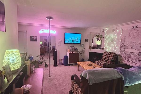 House sit in Henderson, NV, US